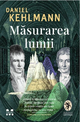 Măsurarea lumii