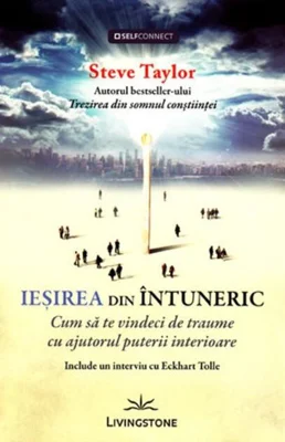 Ieşirea din întuneric