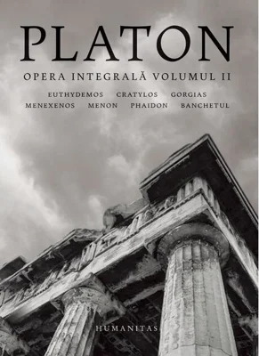 Opera integrală (Vol. 2)