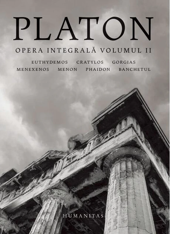 Opera integrală (Vol. 2)