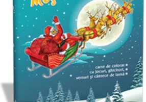 Iarna lui Moș Crăciun