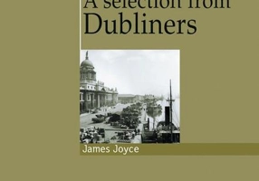 A Selection from Dubliners + CD (C1/C2)