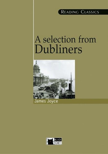 A Selection from Dubliners + CD (C1/C2)