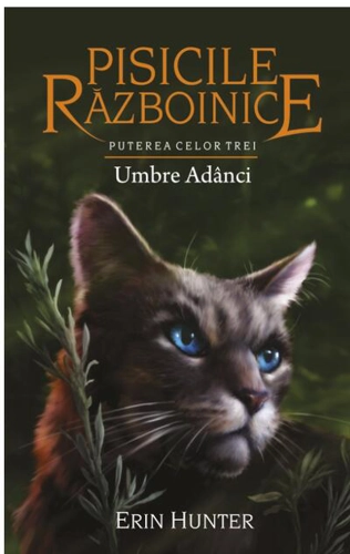Umbre Adânci (Vol.17)