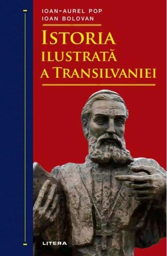 Istoria ilustrată a Transilvaniei