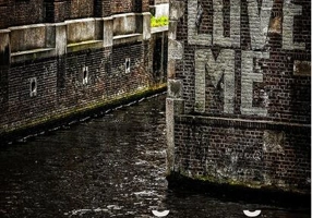 Ajută-mă să nu dispar