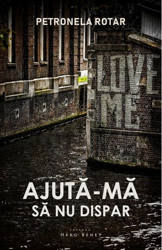 Ajută-mă să nu dispar