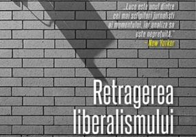 Retragerea liberalismului occidental