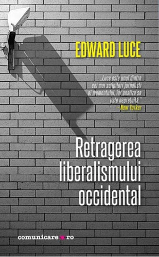 Retragerea liberalismului occidental