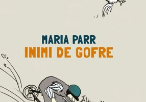 Inimi de gofre