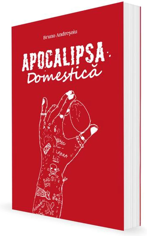 Apocalipsa Domestică