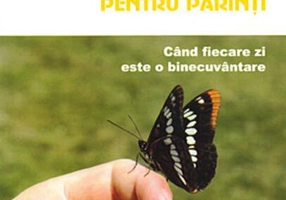 Mindfulness pentru părinţi