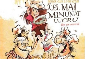 Cel mai minunat lucru