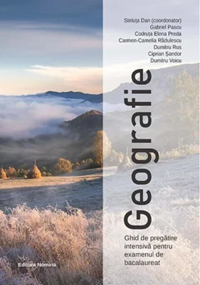 Geografie