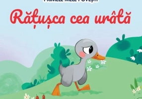 Rățușca cea urâtă