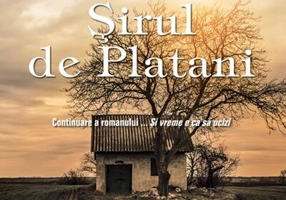 Șirul de platani
