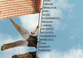 Iocan. Revista de proză scurtă anul 3 / nr.8