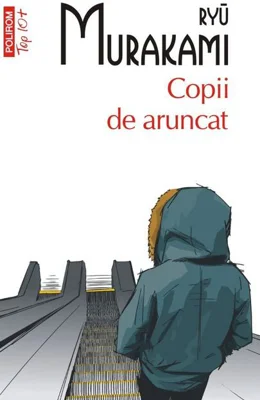 Copii de aruncat
