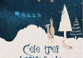 Cele trei lumini ale Crăciunului