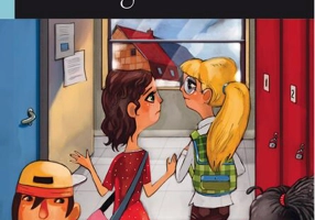 Lena geht ins Netz + CD (Niveau Zwei A2)