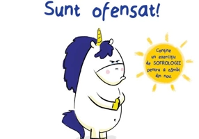 Emoțiile lui Noni - Sunt ofensat!