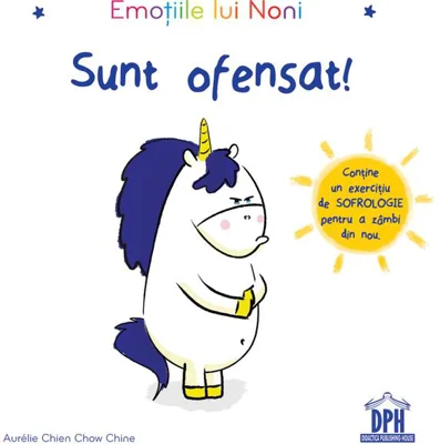 Emoțiile lui Noni - Sunt ofensat!