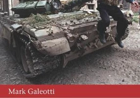 Războaiele ruso-cecene 1994-2009. Războaie care au schimbat lumea