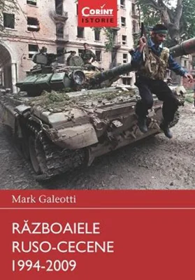 Războaiele ruso-cecene 1994-2009. Războaie care au schimbat lumea