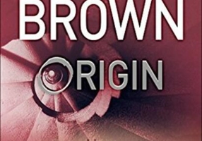 Origin (hardcover)