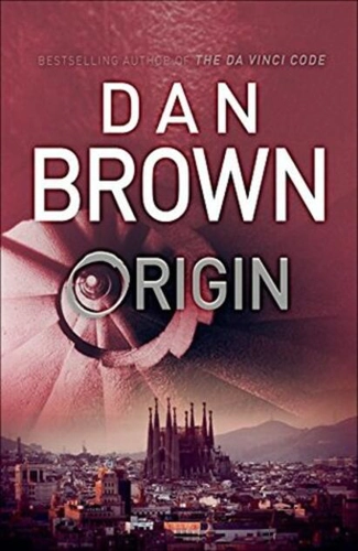 Origin (hardcover)