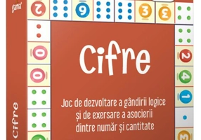 Cifre. Domino