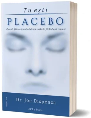 Tu eşti Placebo