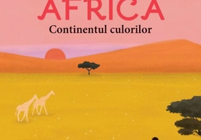 Africa. Continentul culorilor
