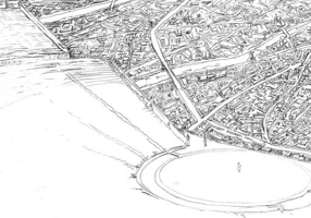 Revista IDEA artă+societate, nr. 55