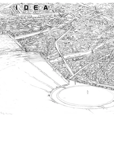 Revista IDEA artă+societate, nr. 55