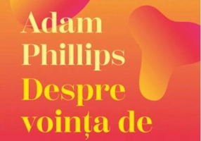 Despre voința de schimbare