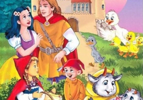 Cele mai frumoase poveşti