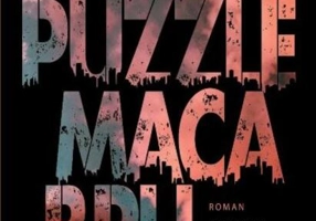 Un puzzle macabru (Vol. 1)