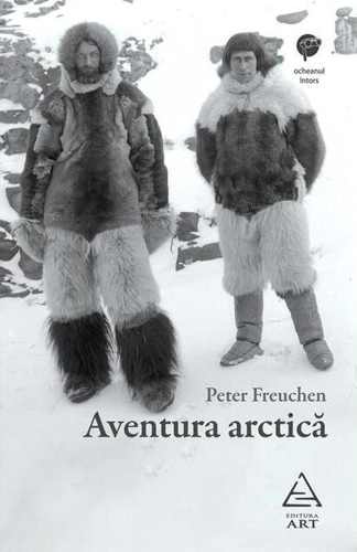 Aventura arctică