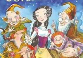 Snow White And The Seven Dwarfs