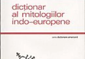 Dicţionar al mitologiilor indo-europene