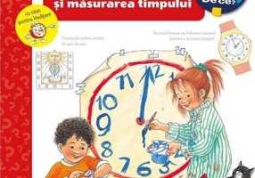 Ceasul și măsurarea timpului