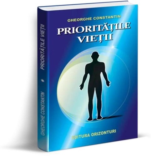 Prioritățile vieții