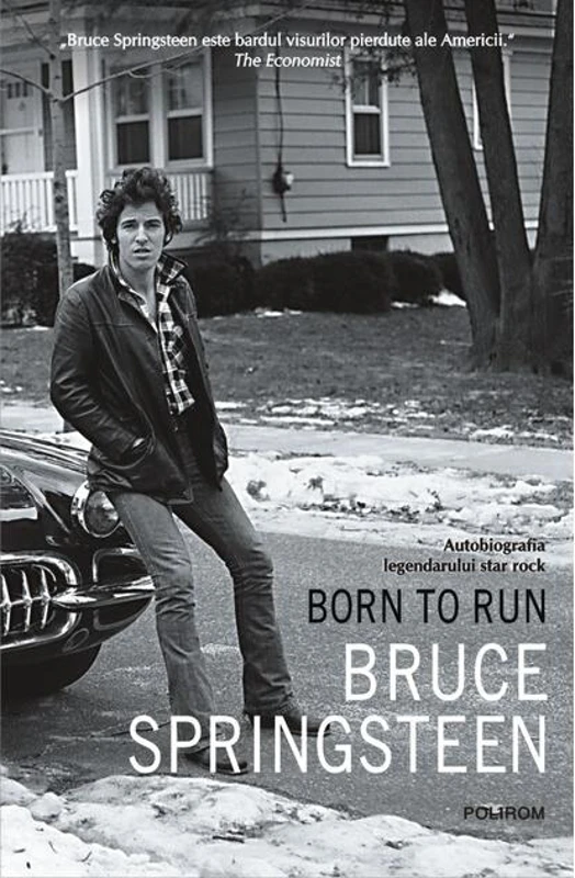 Born to Run