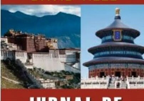 Jurnal de călătorie