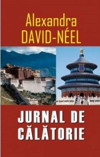 Jurnal de călătorie