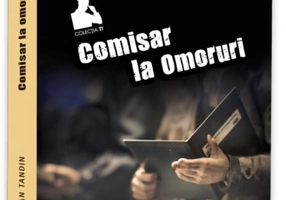 Comisar la Omoruri