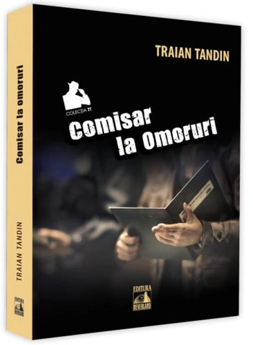 Comisar la Omoruri