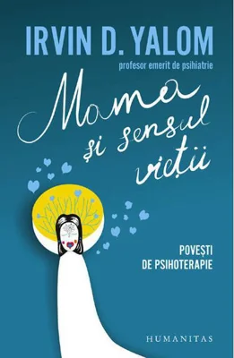 Mama şi sensul vieţii