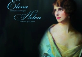 Elena. Portretul unei regine